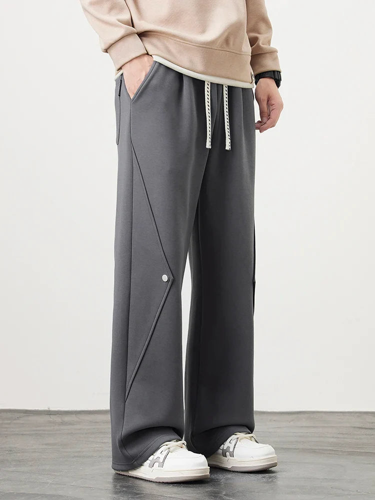 Andrew Wide Leg Pants