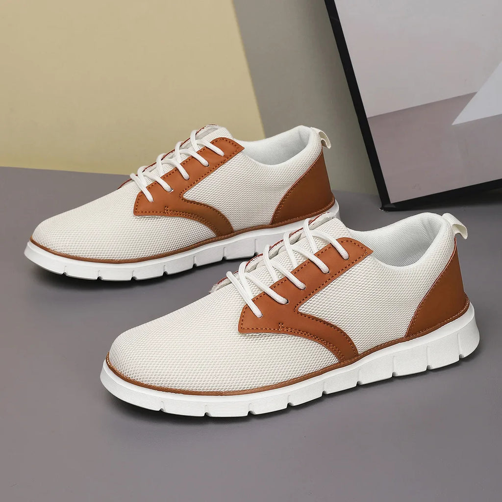 Parker Casual Sneakers