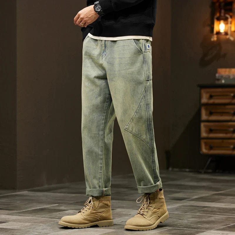 Grayson™ | Fort Clay Retro Jeans