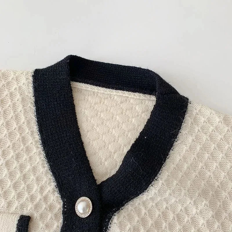 Hana Knit Cardigan