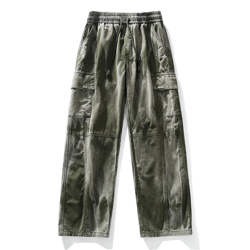 EarthFade Pants