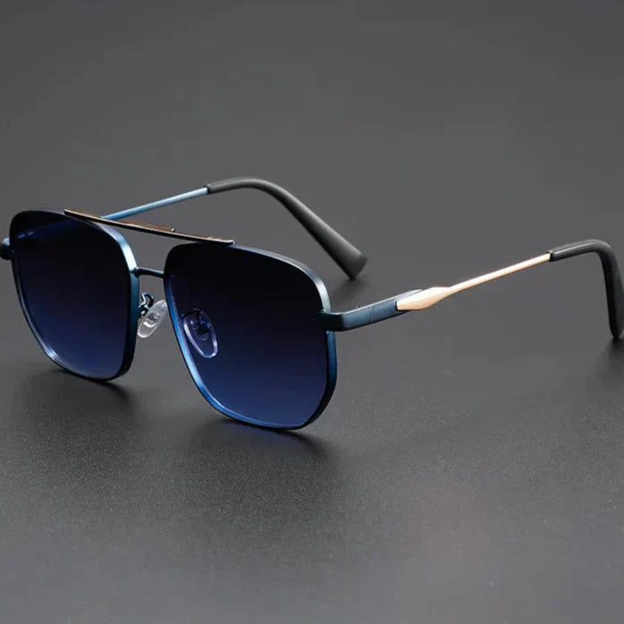Alphard Luxe Sunglasses