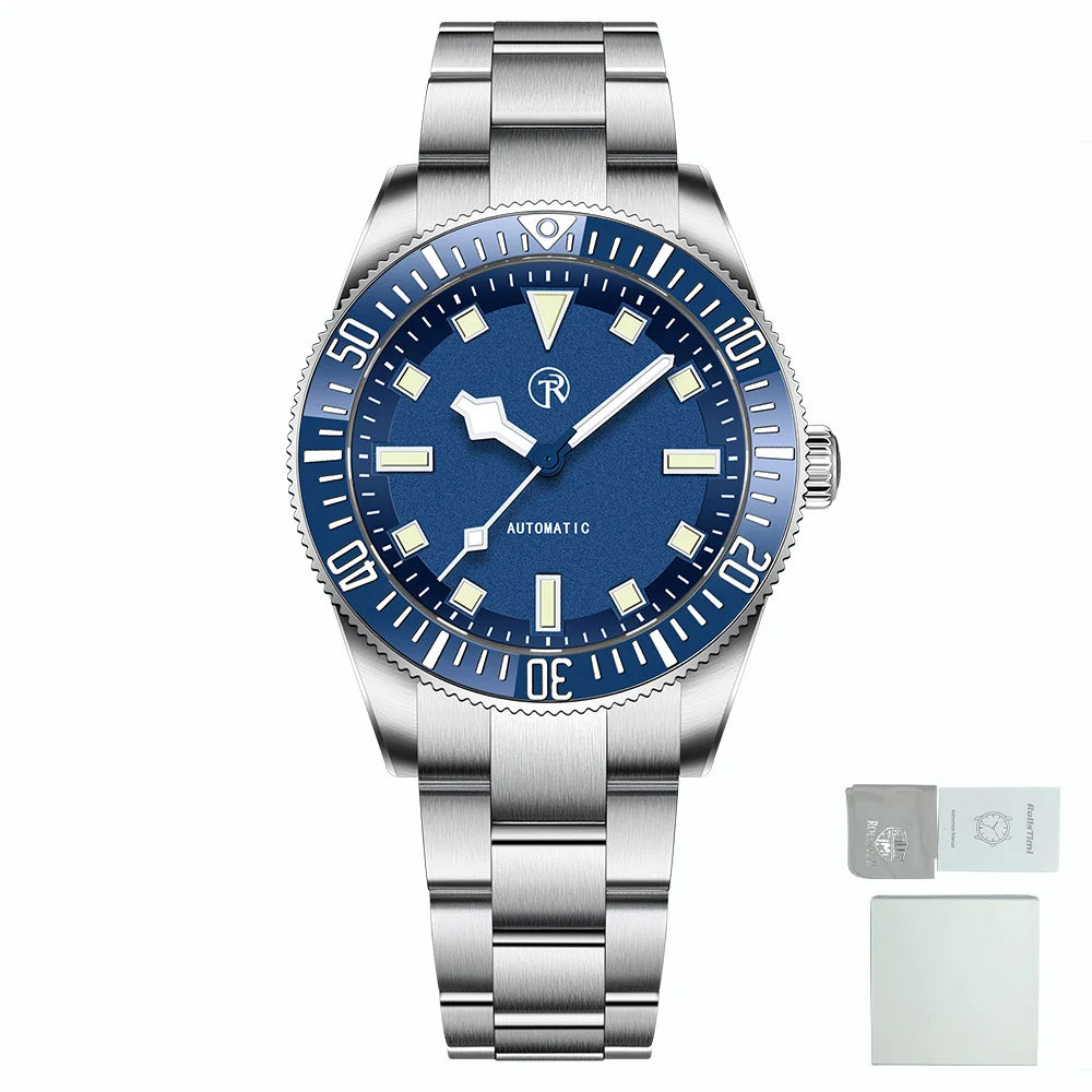 Atlas Automatic Watch