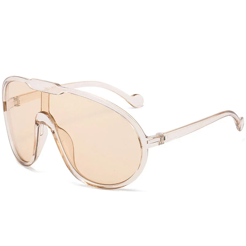 Willa™ Modern Sunglasses