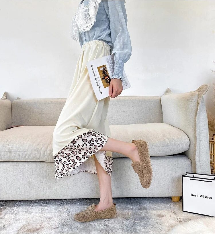 Ava™ | Grip-Comfort Slippers