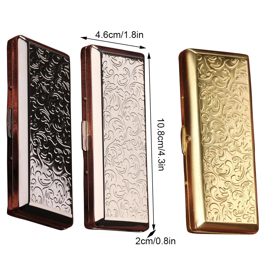 Aria Cigarette Case