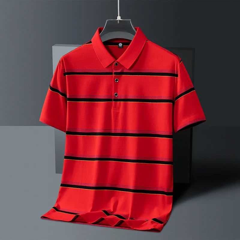 Villegas Golf Polo