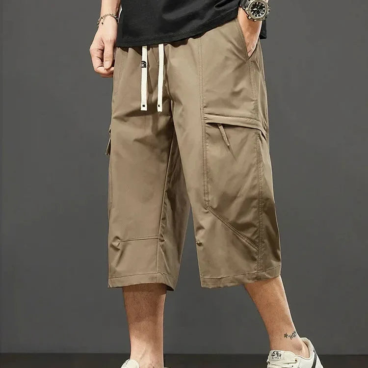 Andrew Ace Weekend Pants