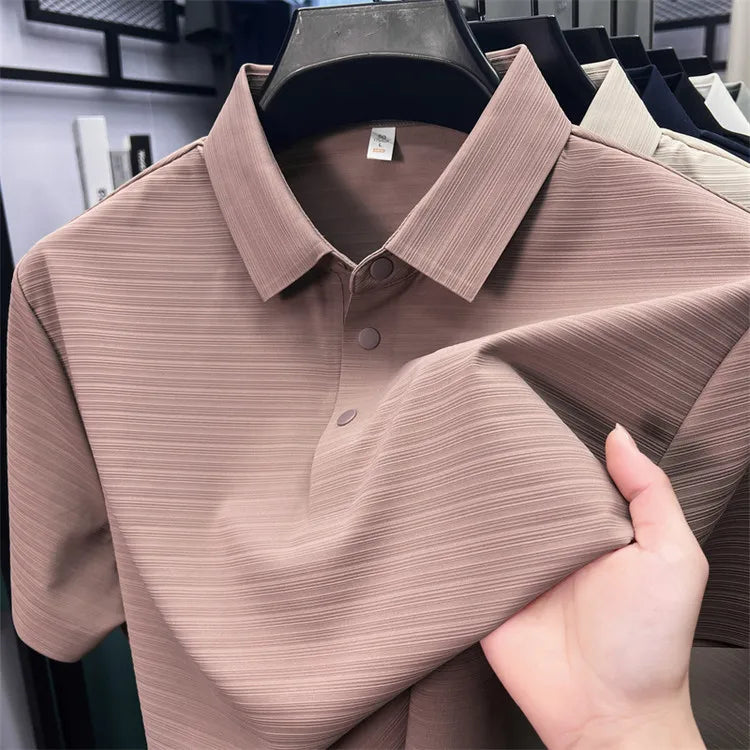 Edward Performance Polo