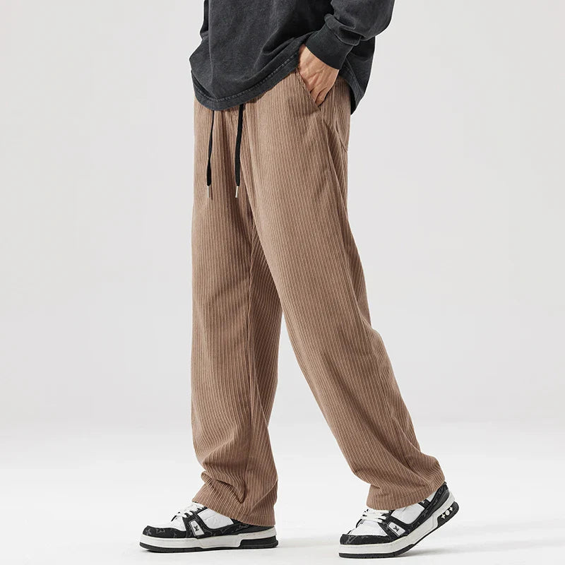Ridge Corduroy Pants