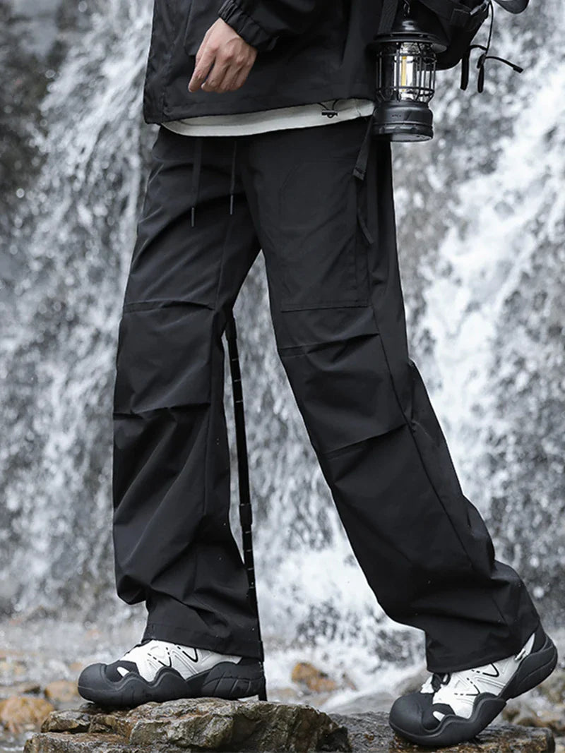 Gravix™ Waterproofs