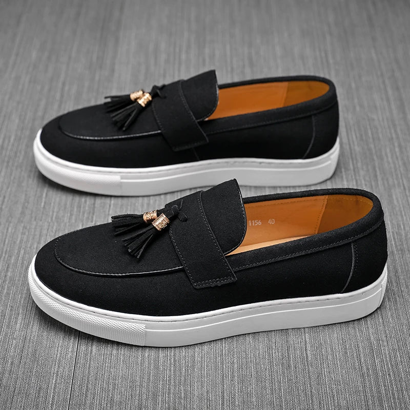 Monaco Horizon Walk Loafer