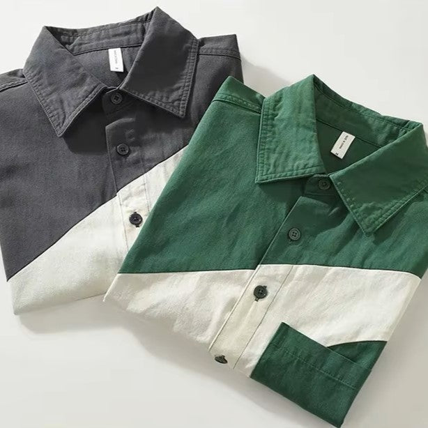 Aden™ Modern Shirt