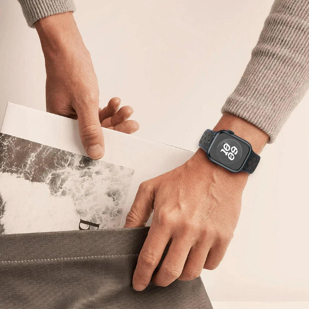 Durable Flex Apple Band