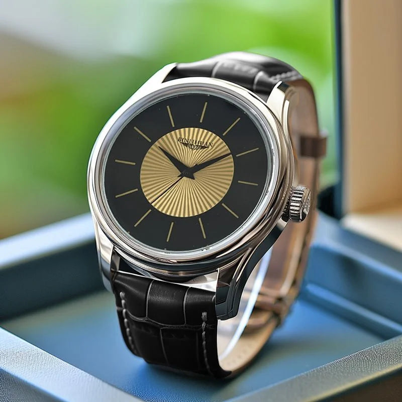 Sable™ Premium Watch