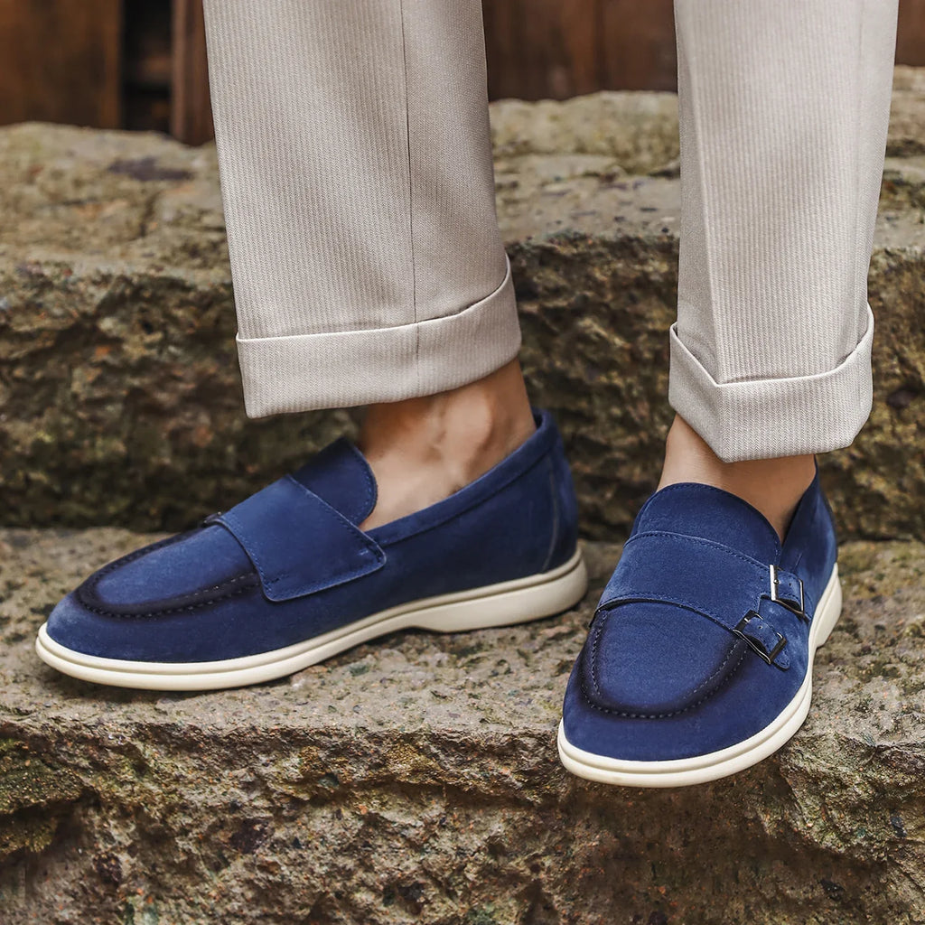 Positano Walk Loafer
