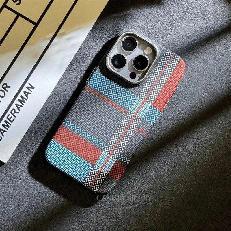 AeroLine Carbon Fiber Case