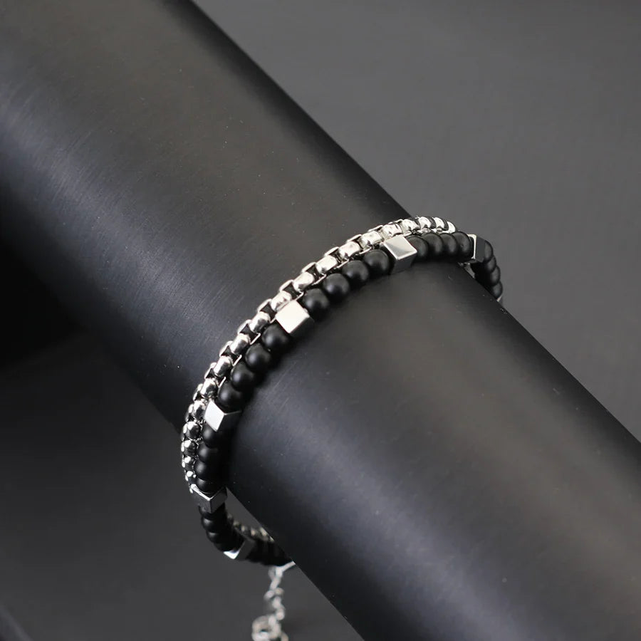 Rylan Stone Bracelet Set