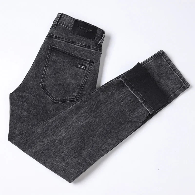 Weston Cavell Denim
