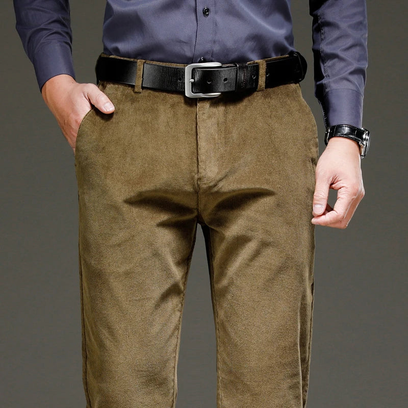 Warren Classic Pants