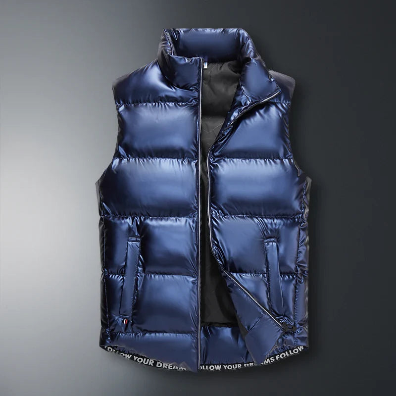 Alpine Vest