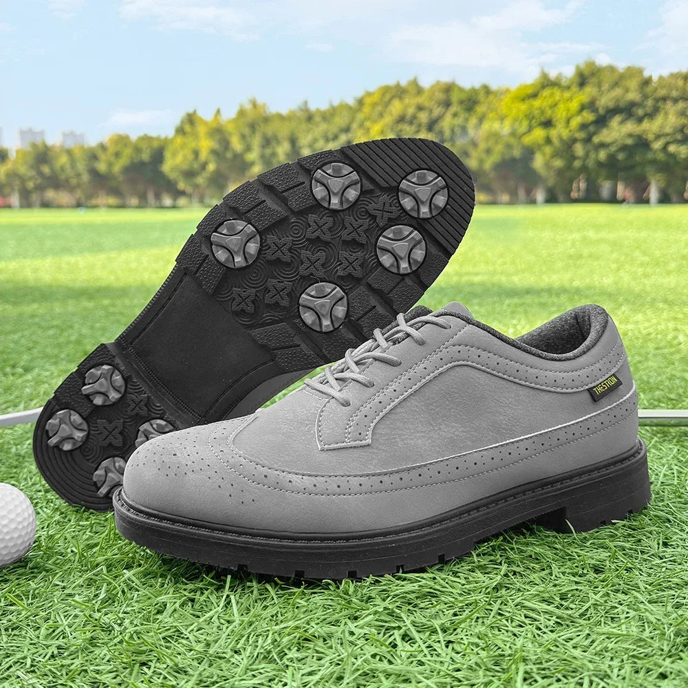 Campo Grip™ Golf Oxford