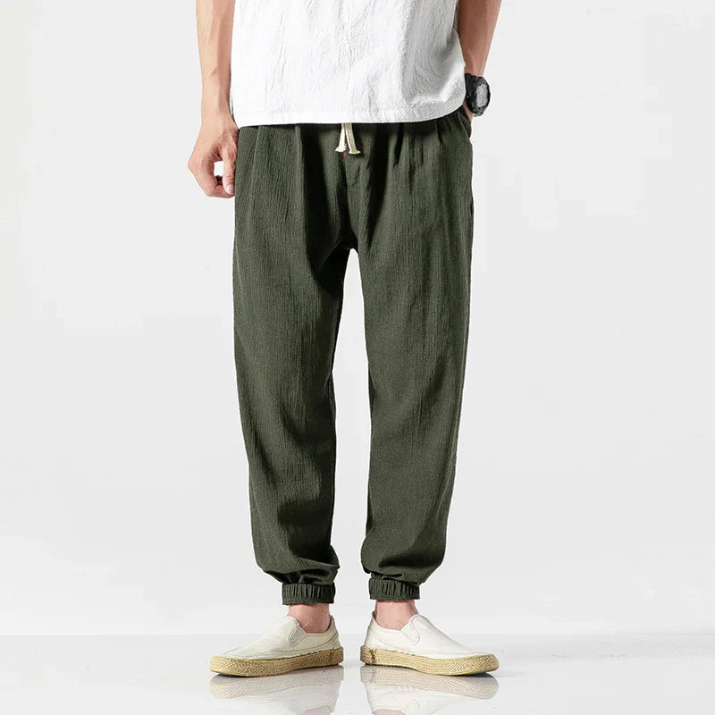 Swaki Joggers