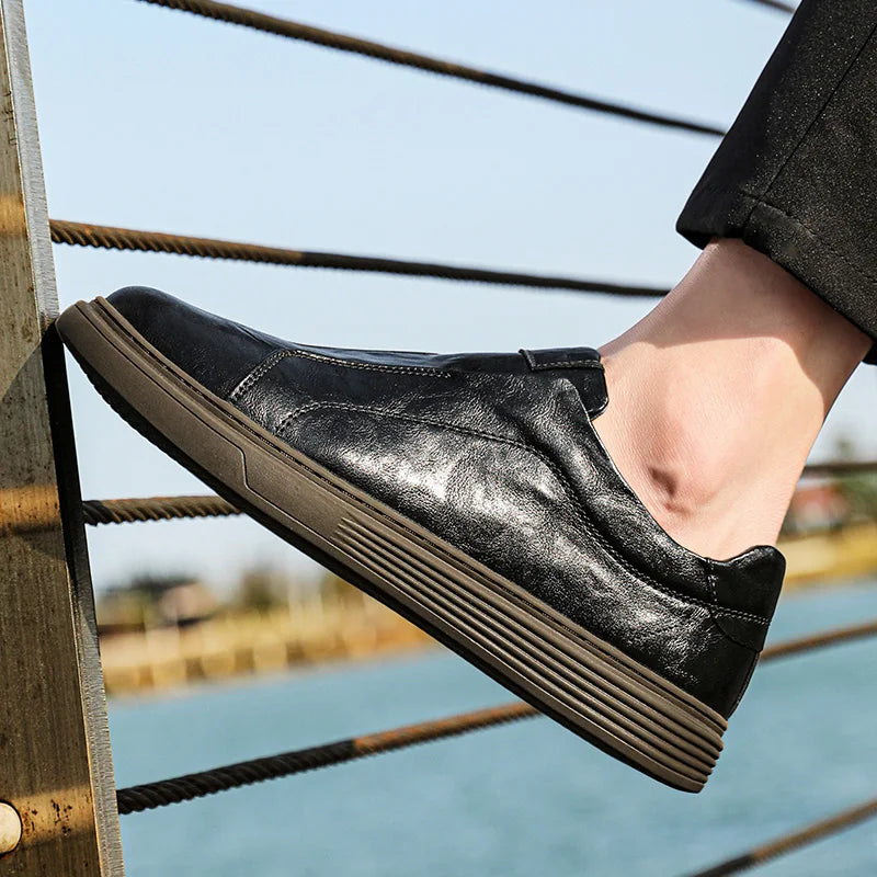 Brody™ Premium Sneakers