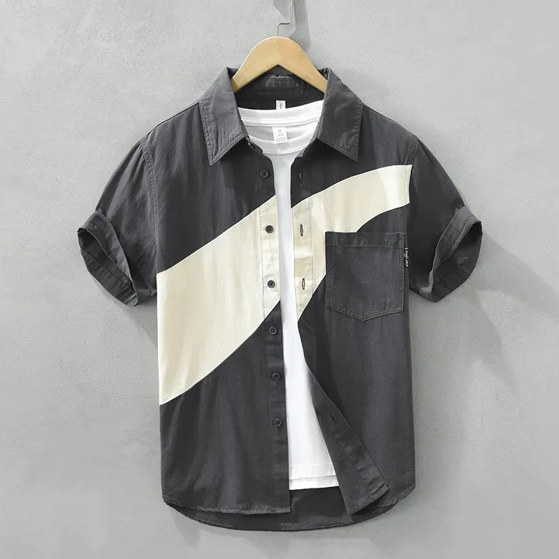 Aden™ Modern Shirt