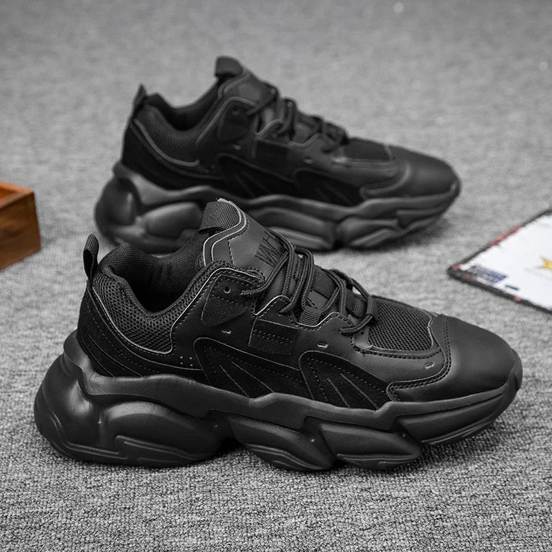 The Revolution Sneakers