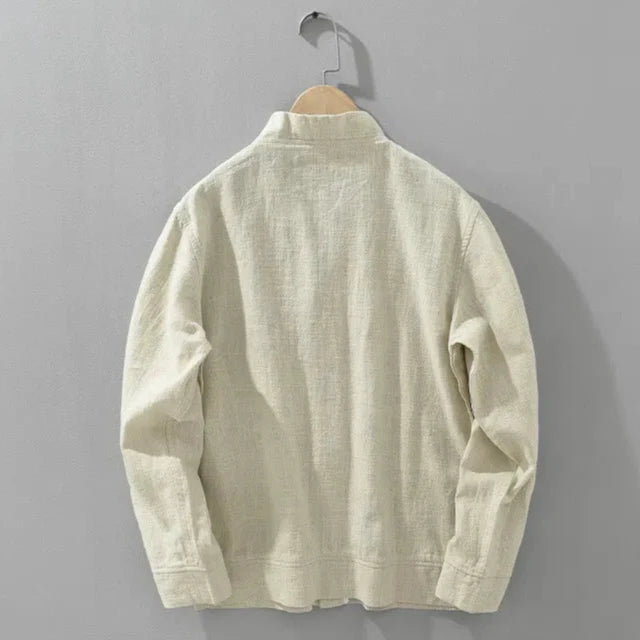 Aristo™ Linen jacket