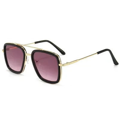 Arno Square Sport Sunglasses