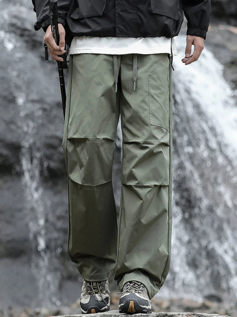 Gravix™ Waterproofs