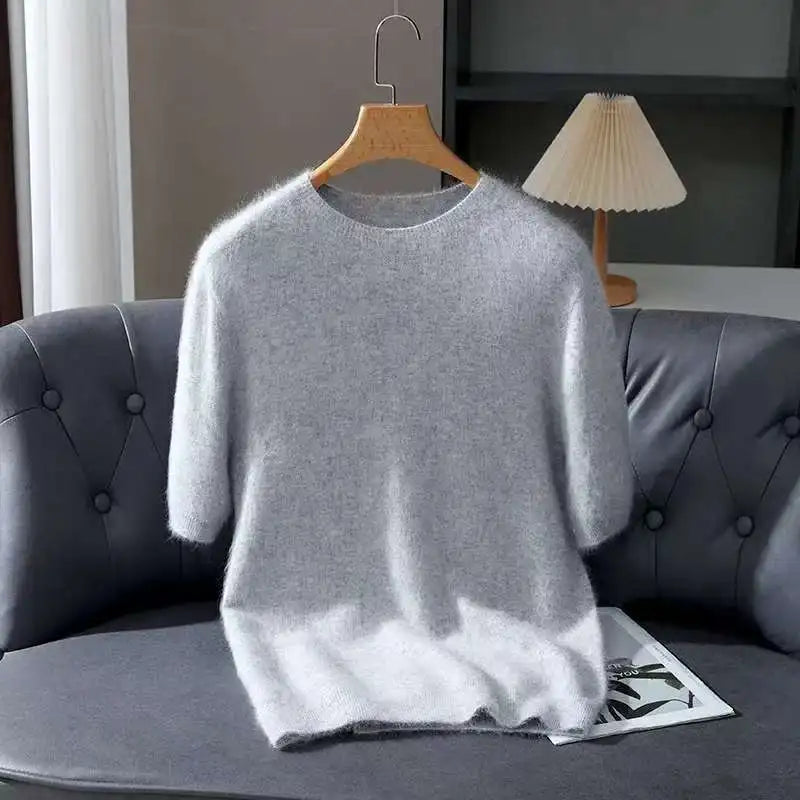 Arlo Cashmere Tee