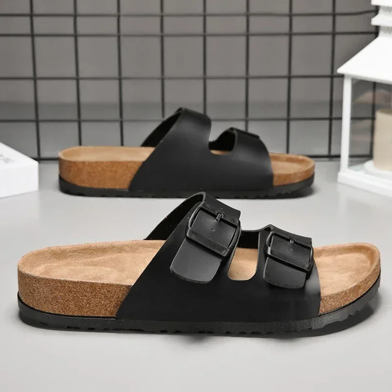 Edo Plain Walk Sandal