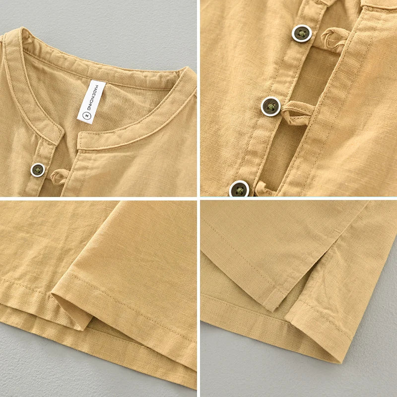 Isandro 1960® Shirt