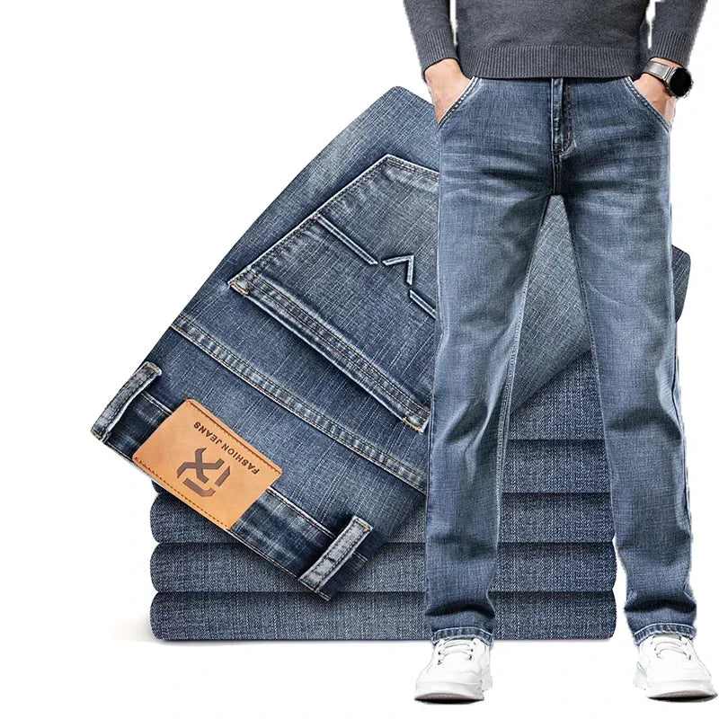 Ashford Classic Denim