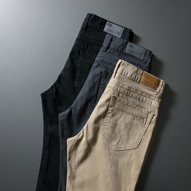 Weston Classic Stretch Pants