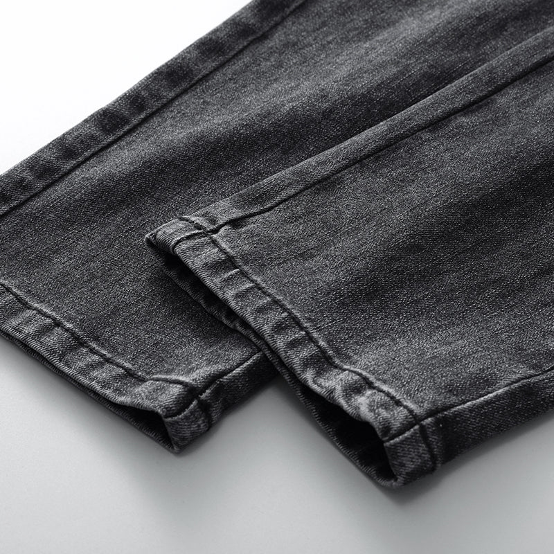 Renzo™ Denim