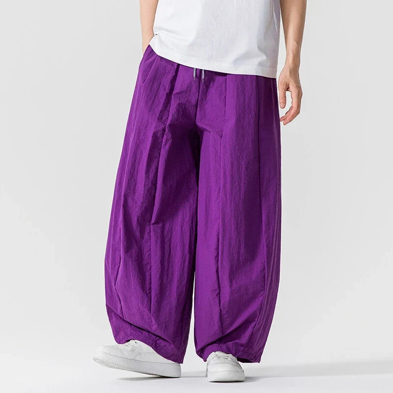 Nova Trousers