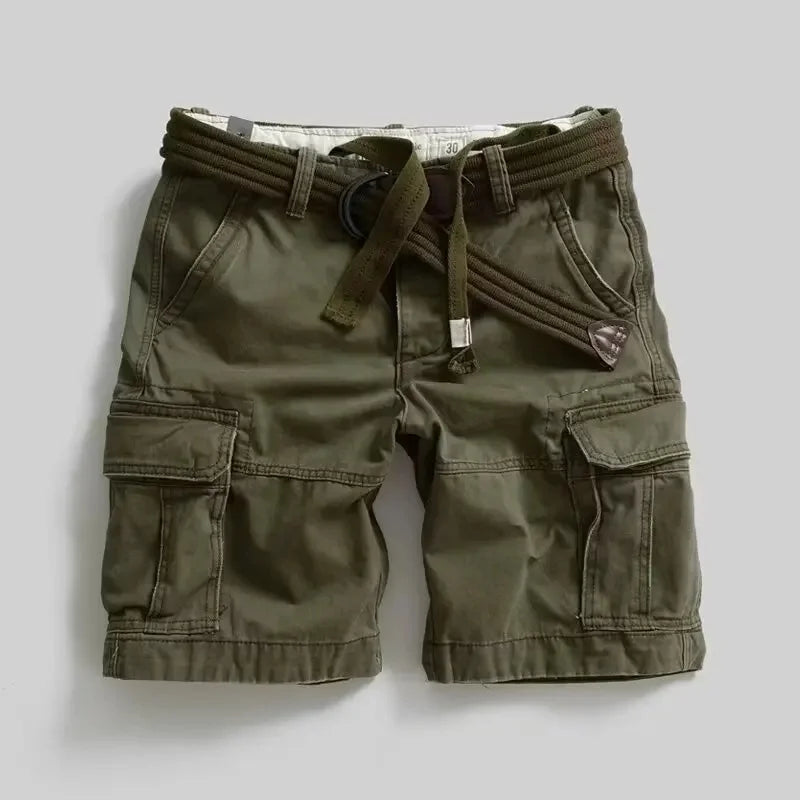 Belmont Cargo Shorts