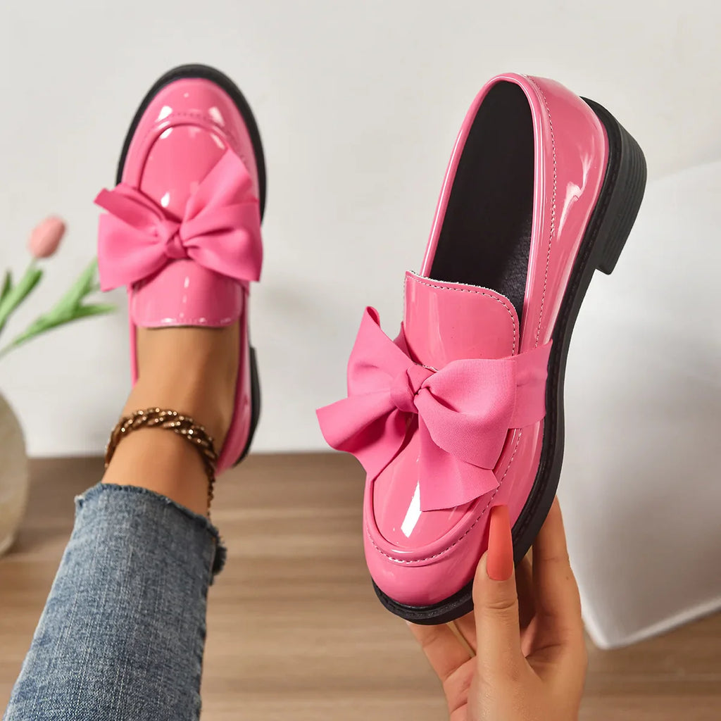 Jasmine Walk Loafers