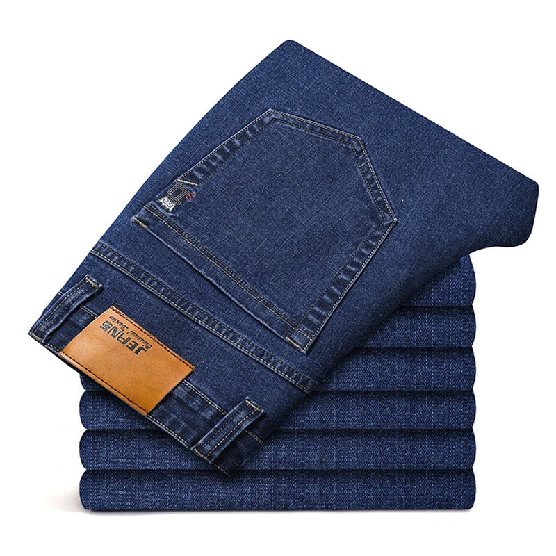 Weston. Milan Denim