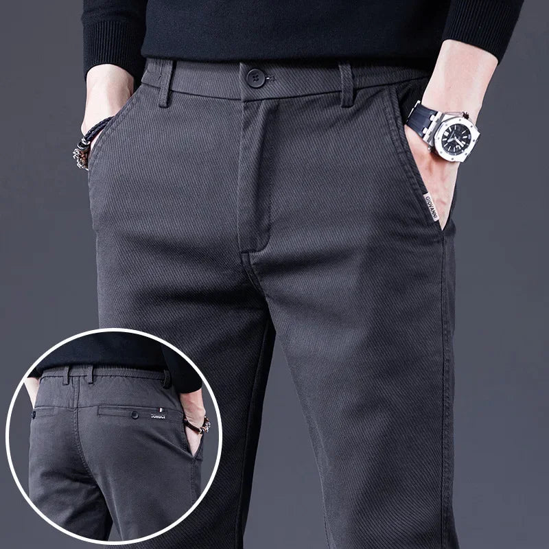 Toreno™ Slim Fit Trousers