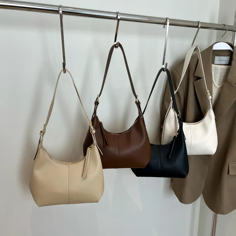 Amara Retro Shoulder Bag