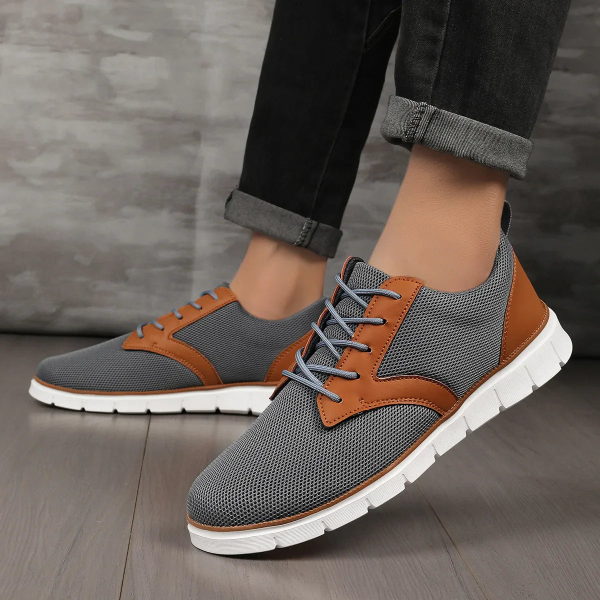 Parker Casual Sneakers
