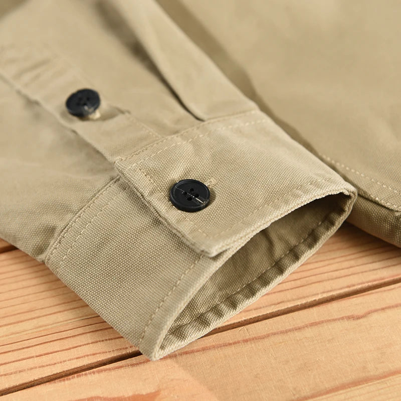 Jackson™ Premium Shirt