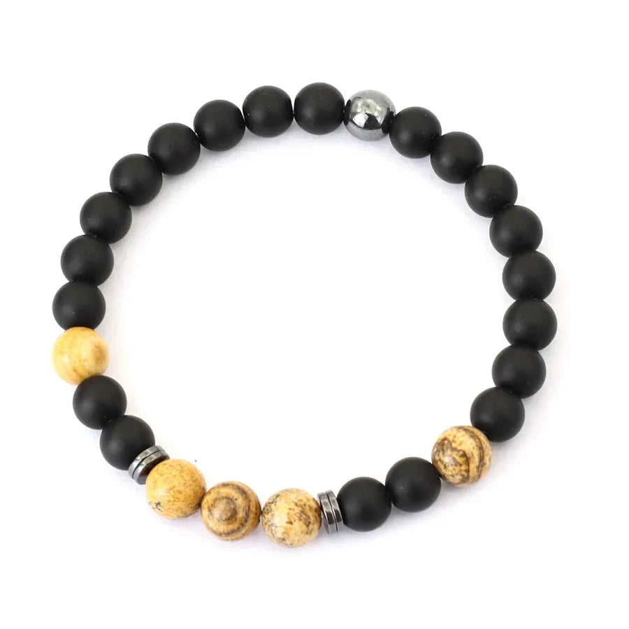 Damori Stone Bracelet