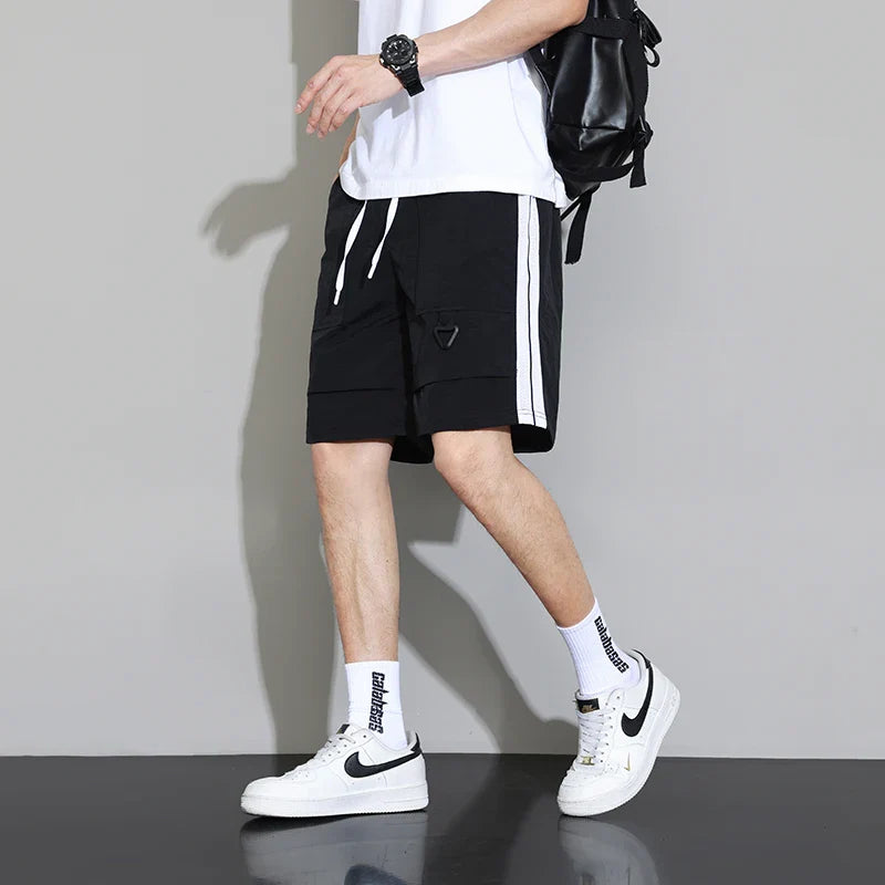 Vanguard Active Shorts