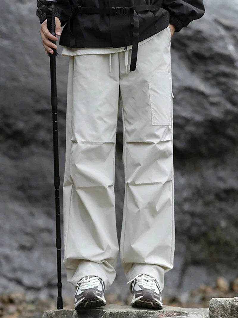 Gravix™ Waterproofs